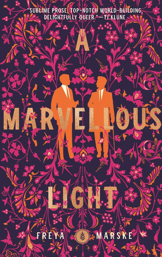 A Marvellous Light - ShopQueer.co