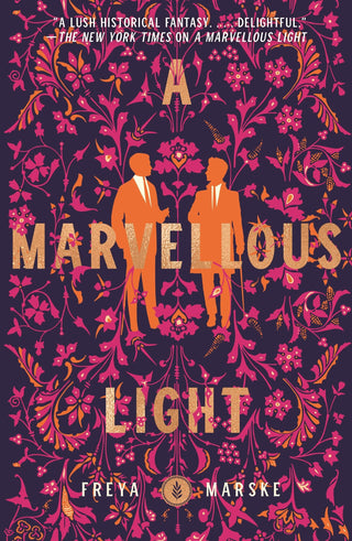 A Marvellous Light - ShopQueer.co