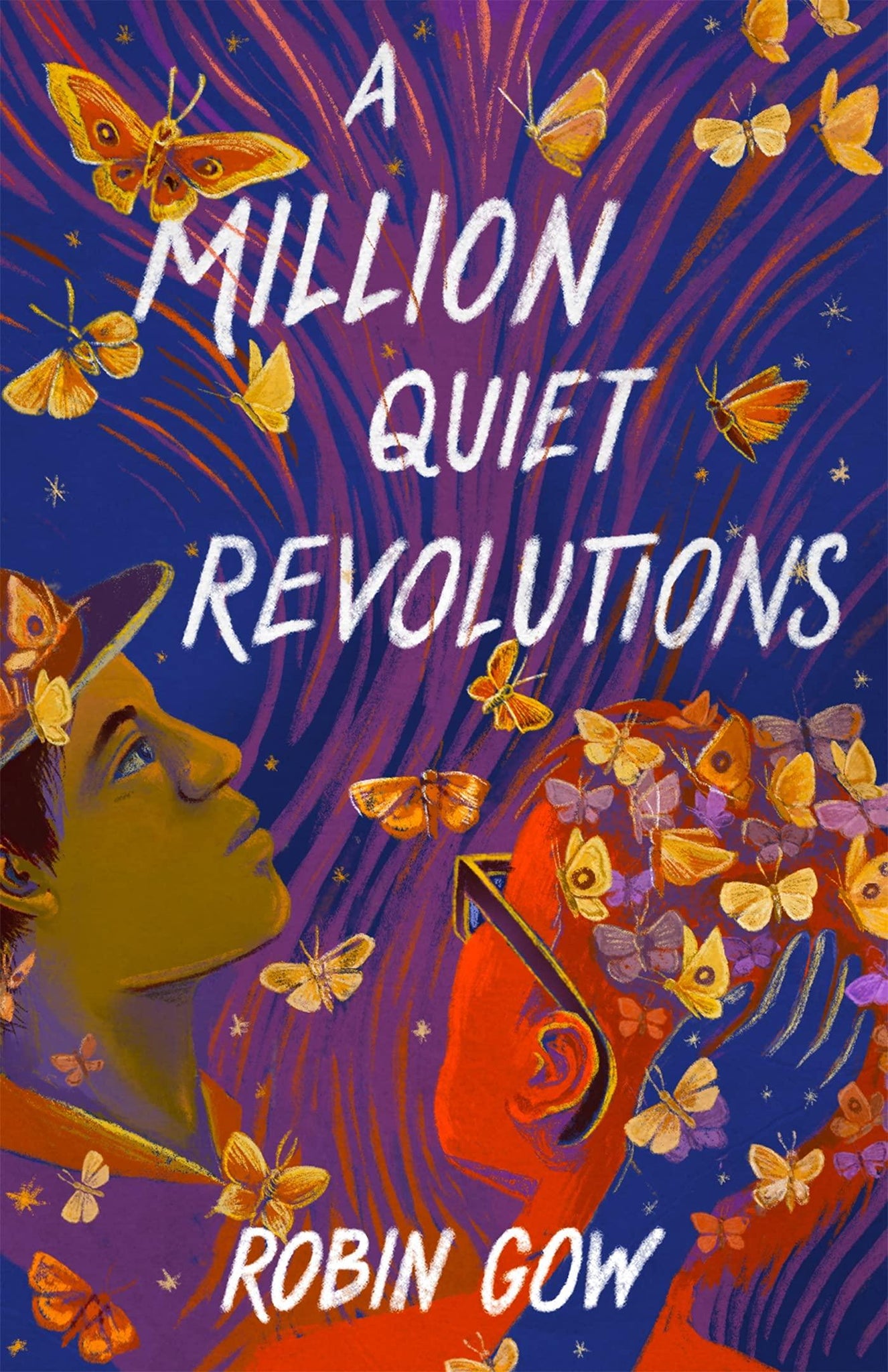 A Million Quiet Revolutions - ShopQueer.co