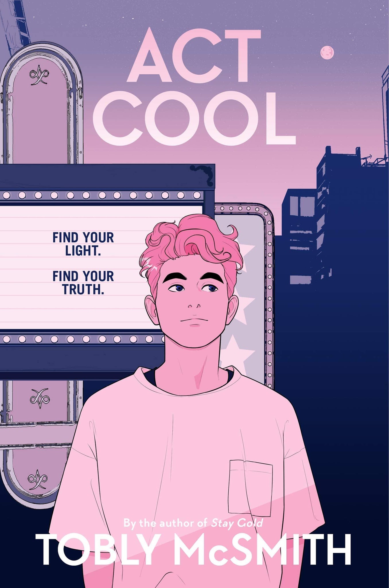 ACT Cool - ShopQueer.co