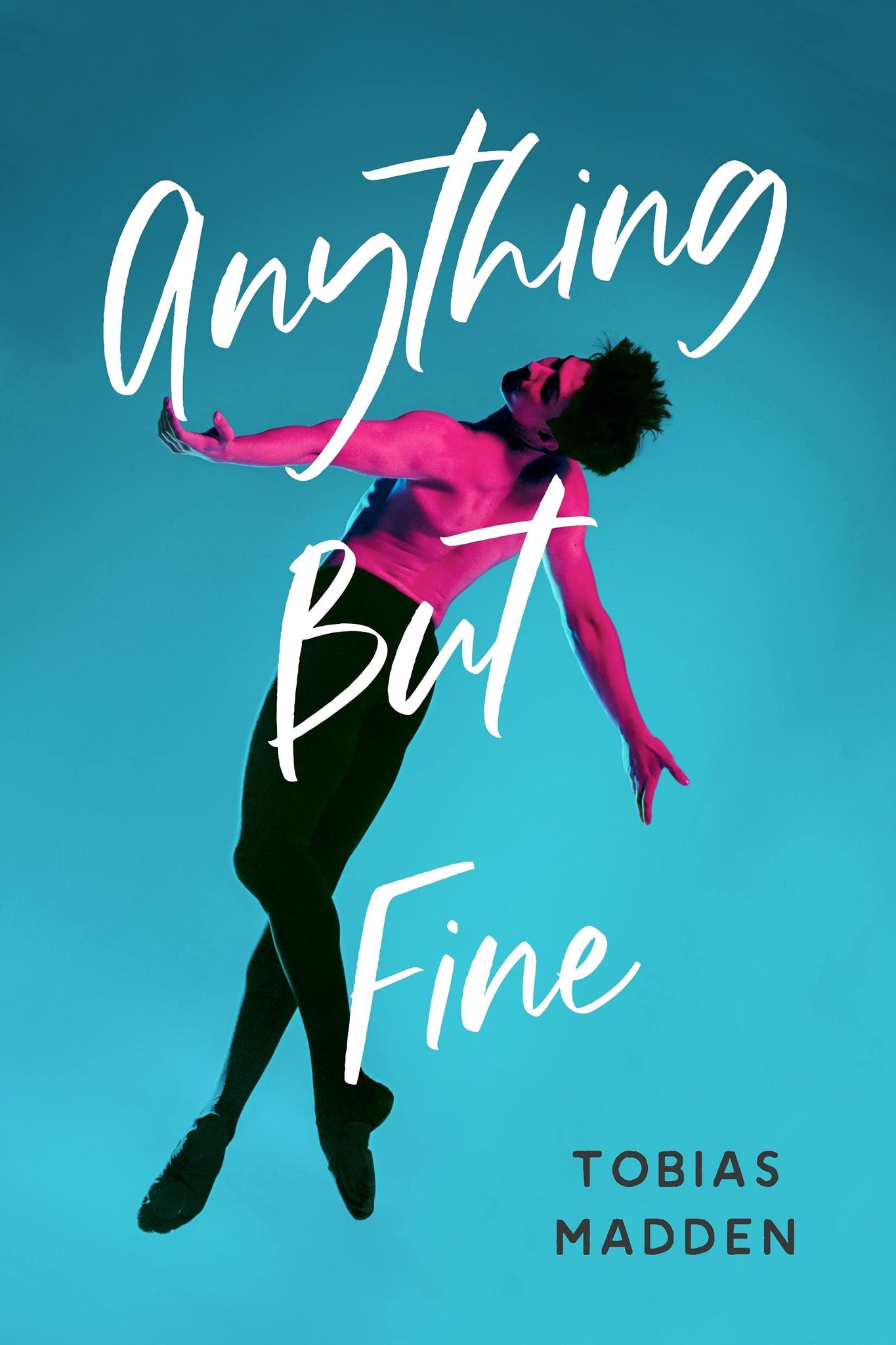 Anything But Fine - ShopQueer.co