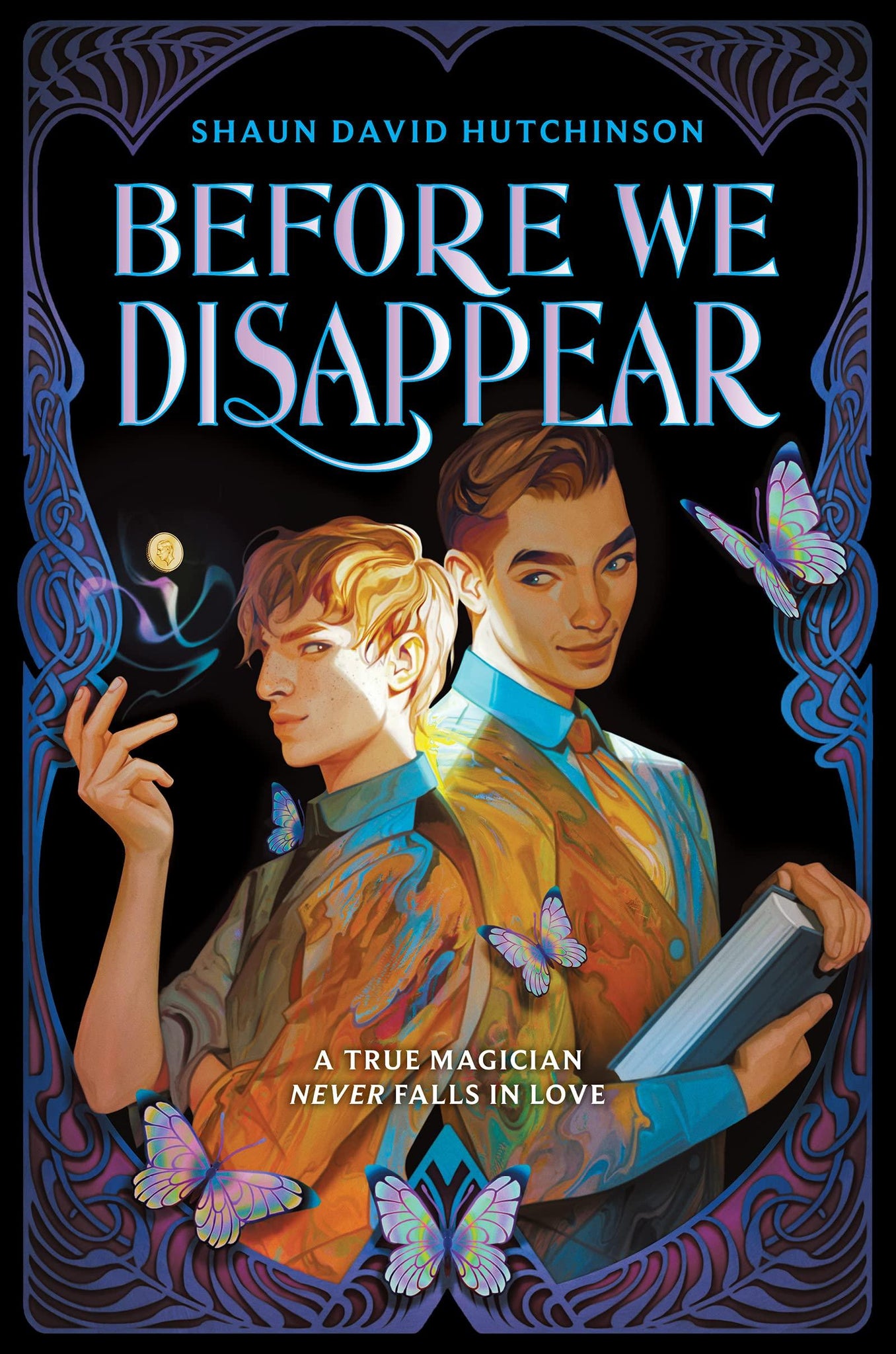Before We Disappear - ShopQueer.co
