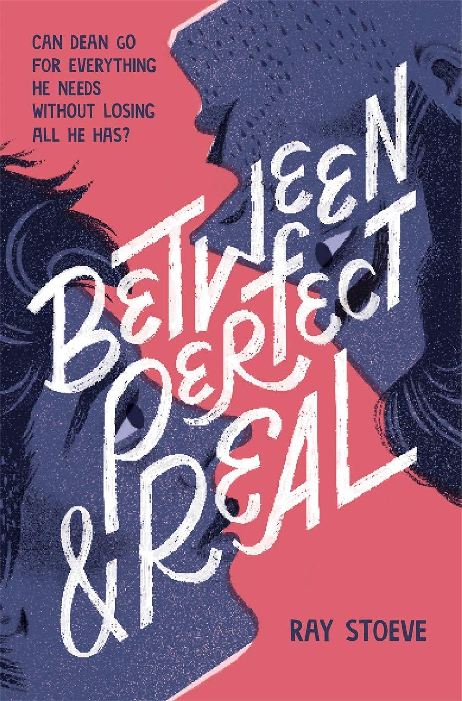 Between Perfect and Real - ShopQueer.co