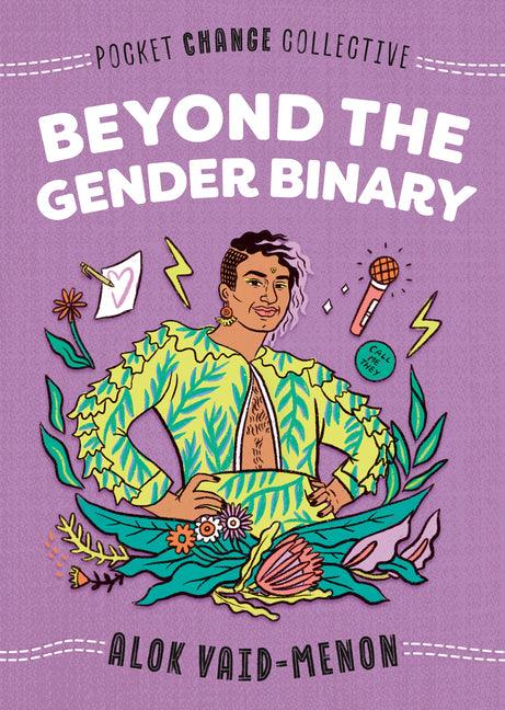 Beyond the Gender Binary - ShopQueer.co