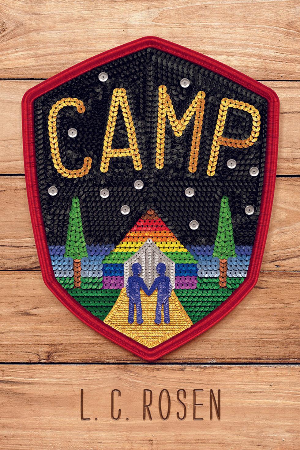 Camp - ShopQueer.co