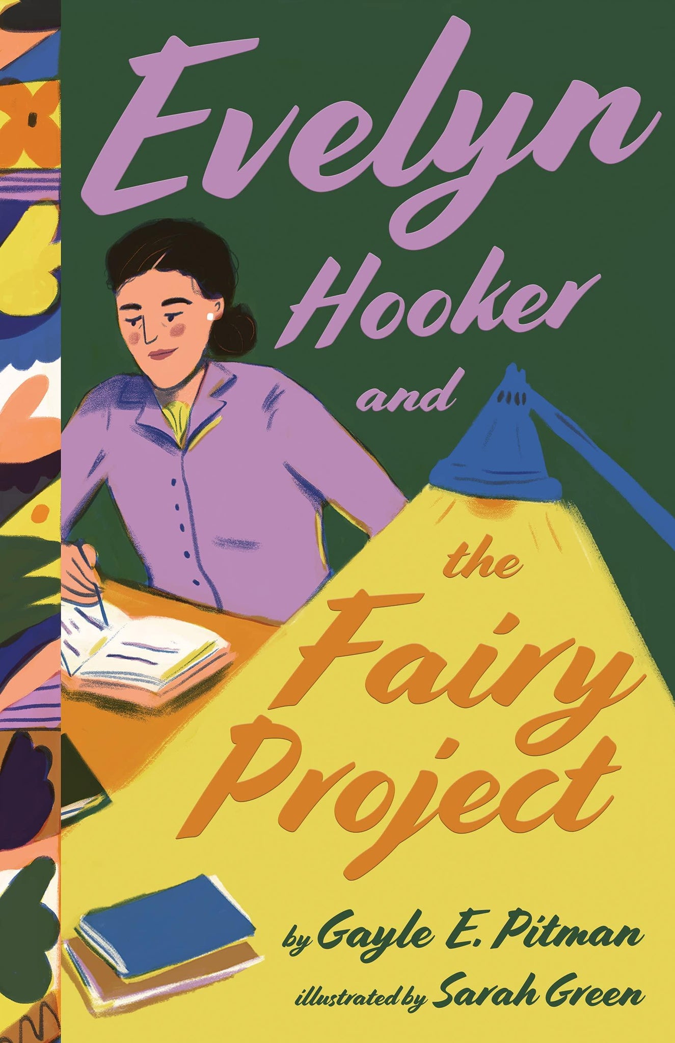 Evelyn Hooker and the Fairy Project - ShopQueer.co