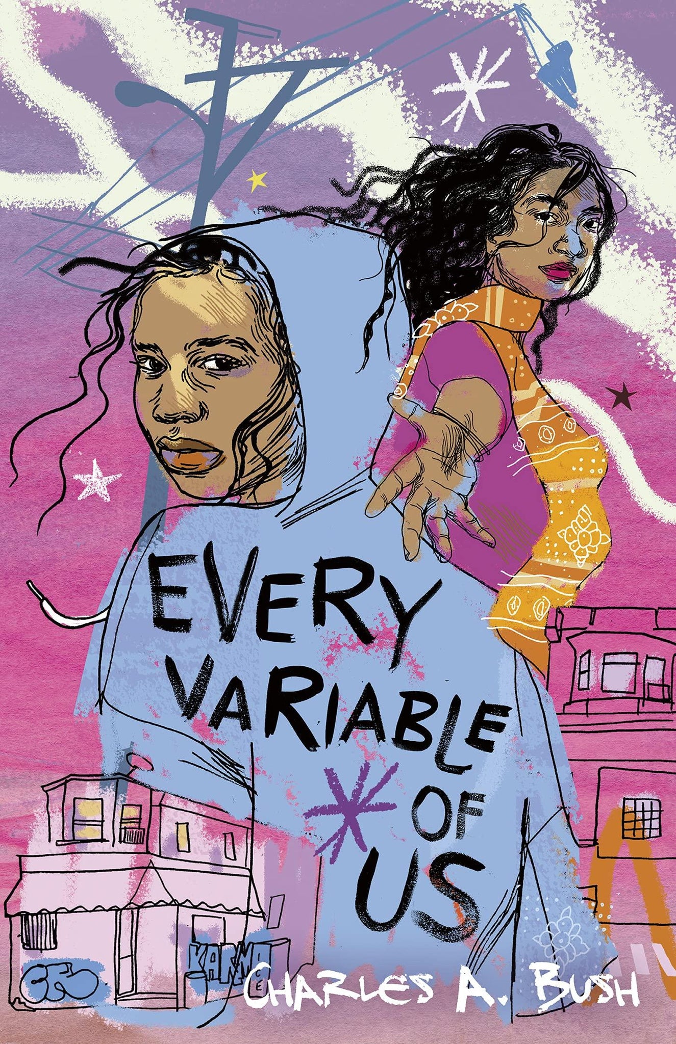Every Variable of Us - ShopQueer.co