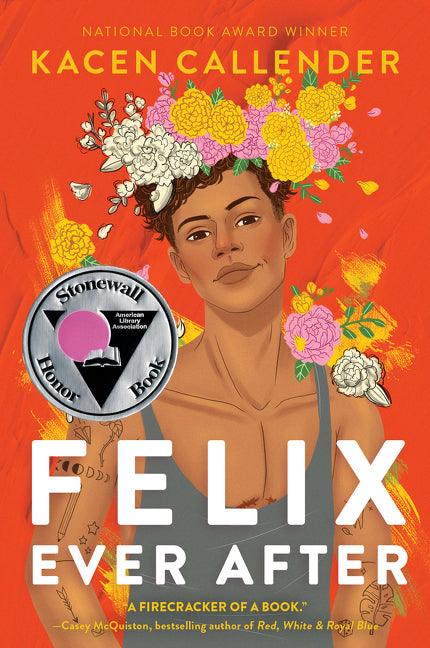 Felix Ever After - ShopQueer.co
