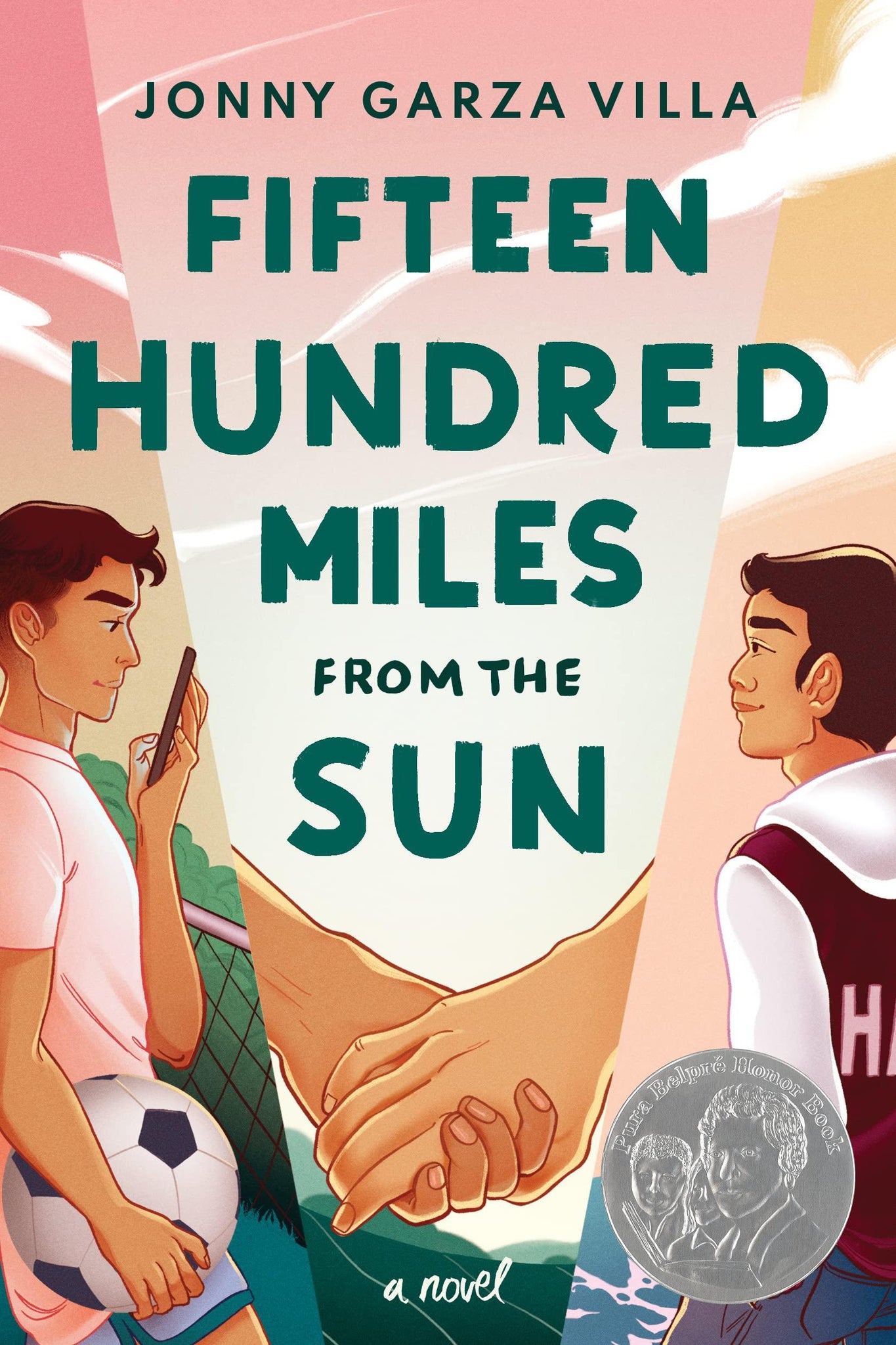 Fifteen Hundred Miles from the Sun - ShopQueer.co