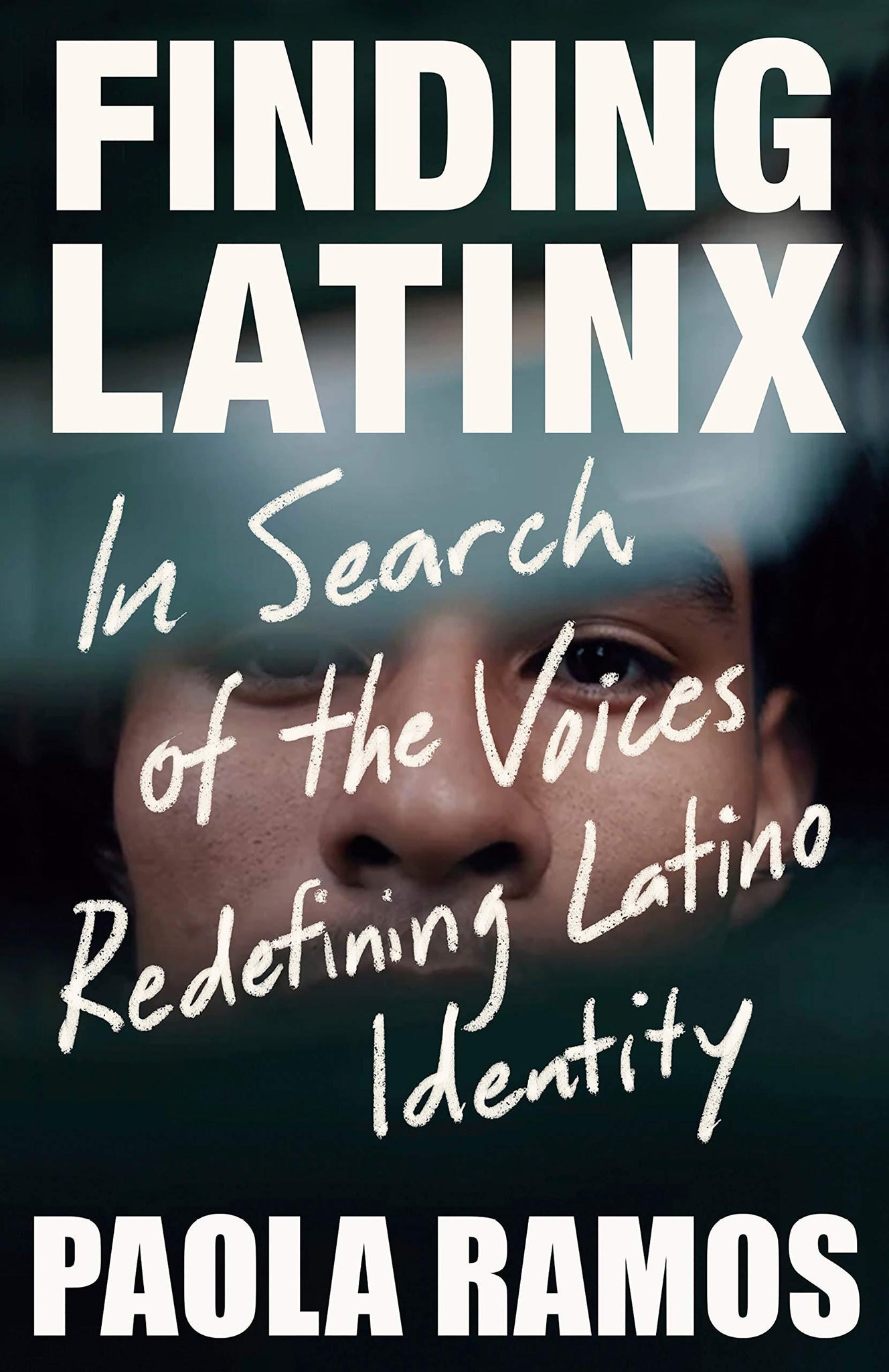 Finding Latinx: In Search of the Voices Redefining Latino Identity - ShopQueer.co