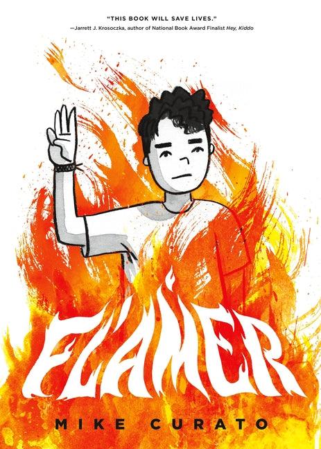 Flamer - ShopQueer.co