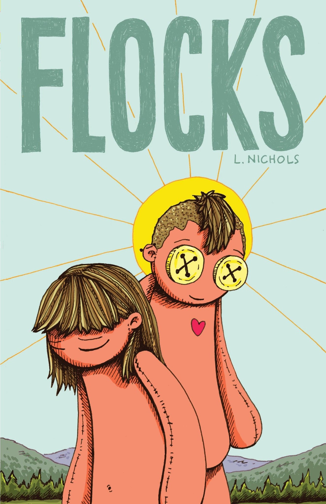 Flocks - ShopQueer.co