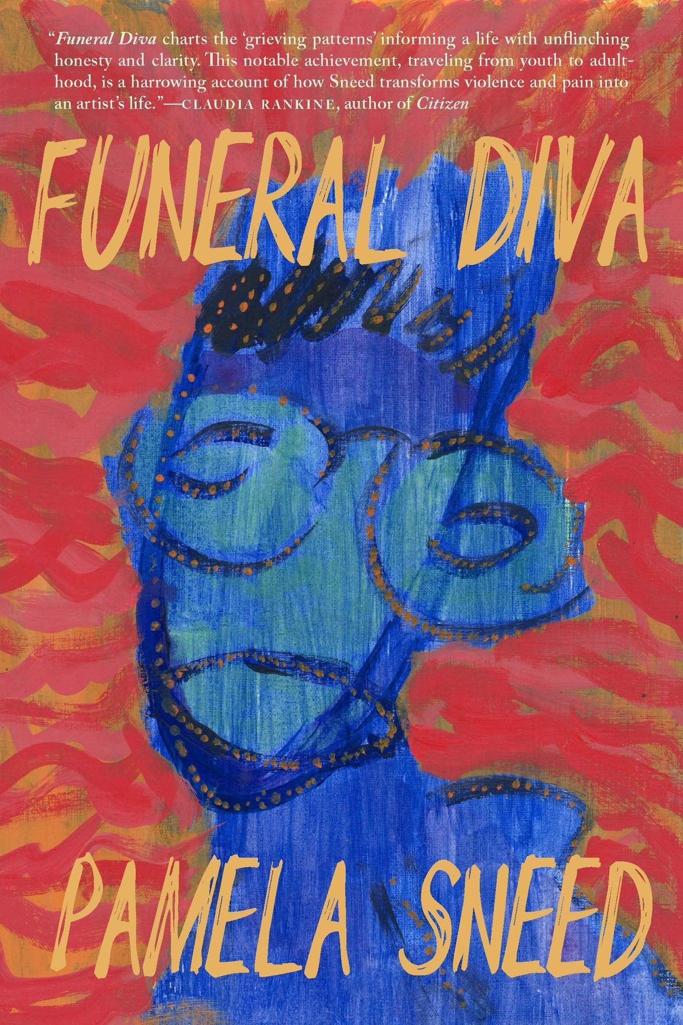 Funeral Diva - ShopQueer.co