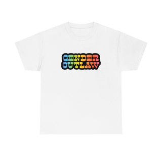 Gender Outlaw Shirt - ShopQueer.co