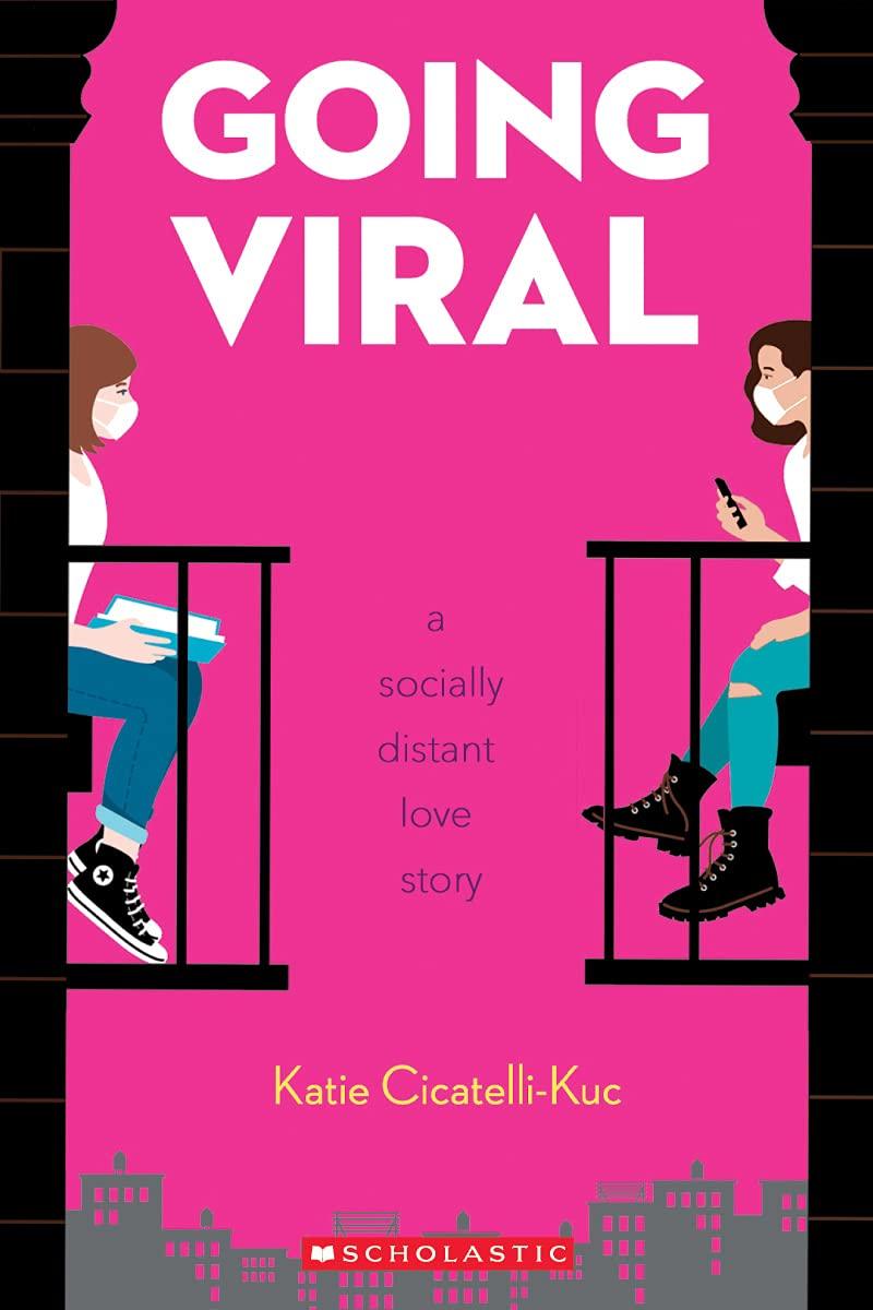Going Viral: A Socially Distant Love Story - ShopQueer.co