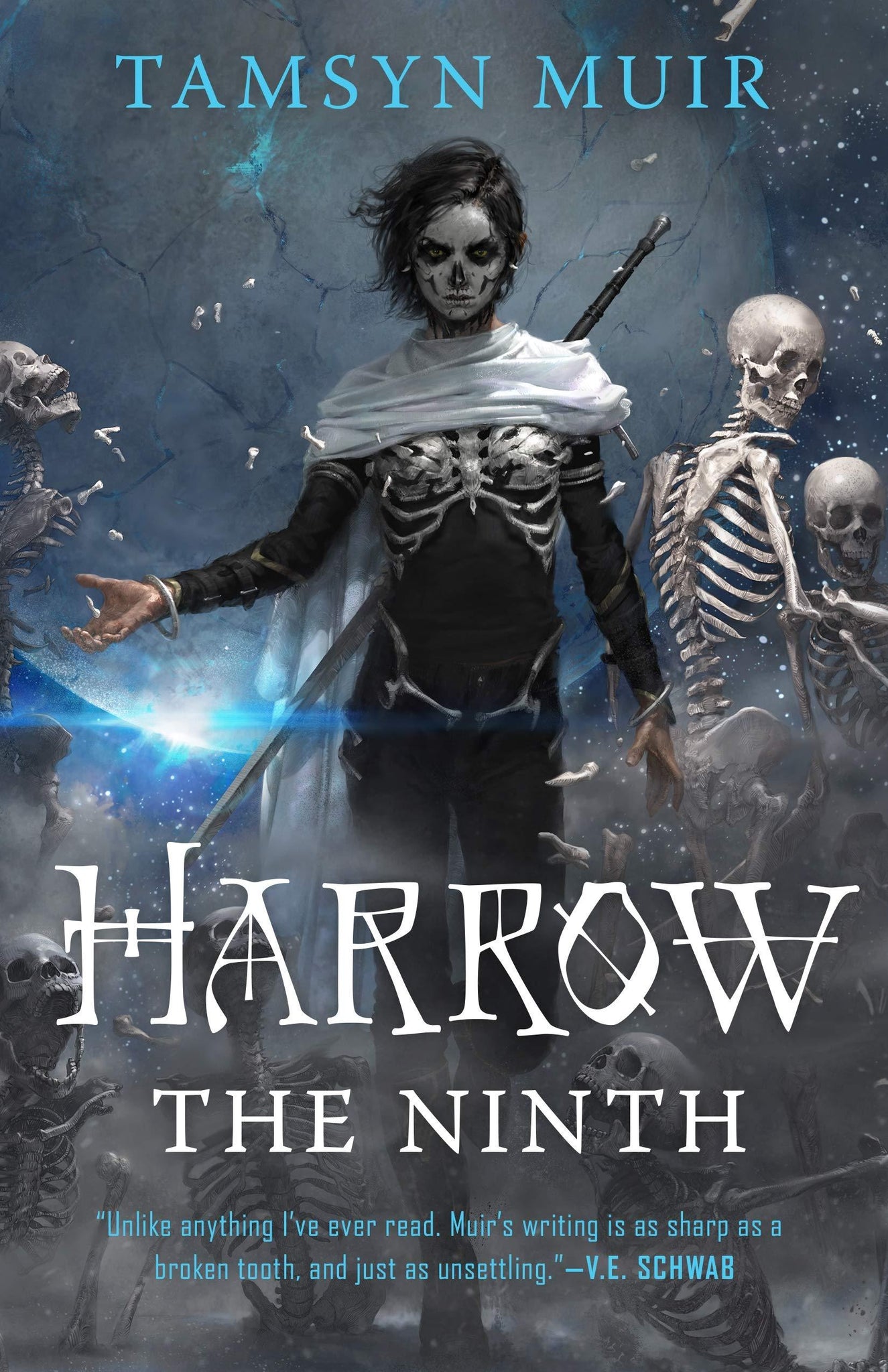 Harrow the Ninth - ShopQueer.co