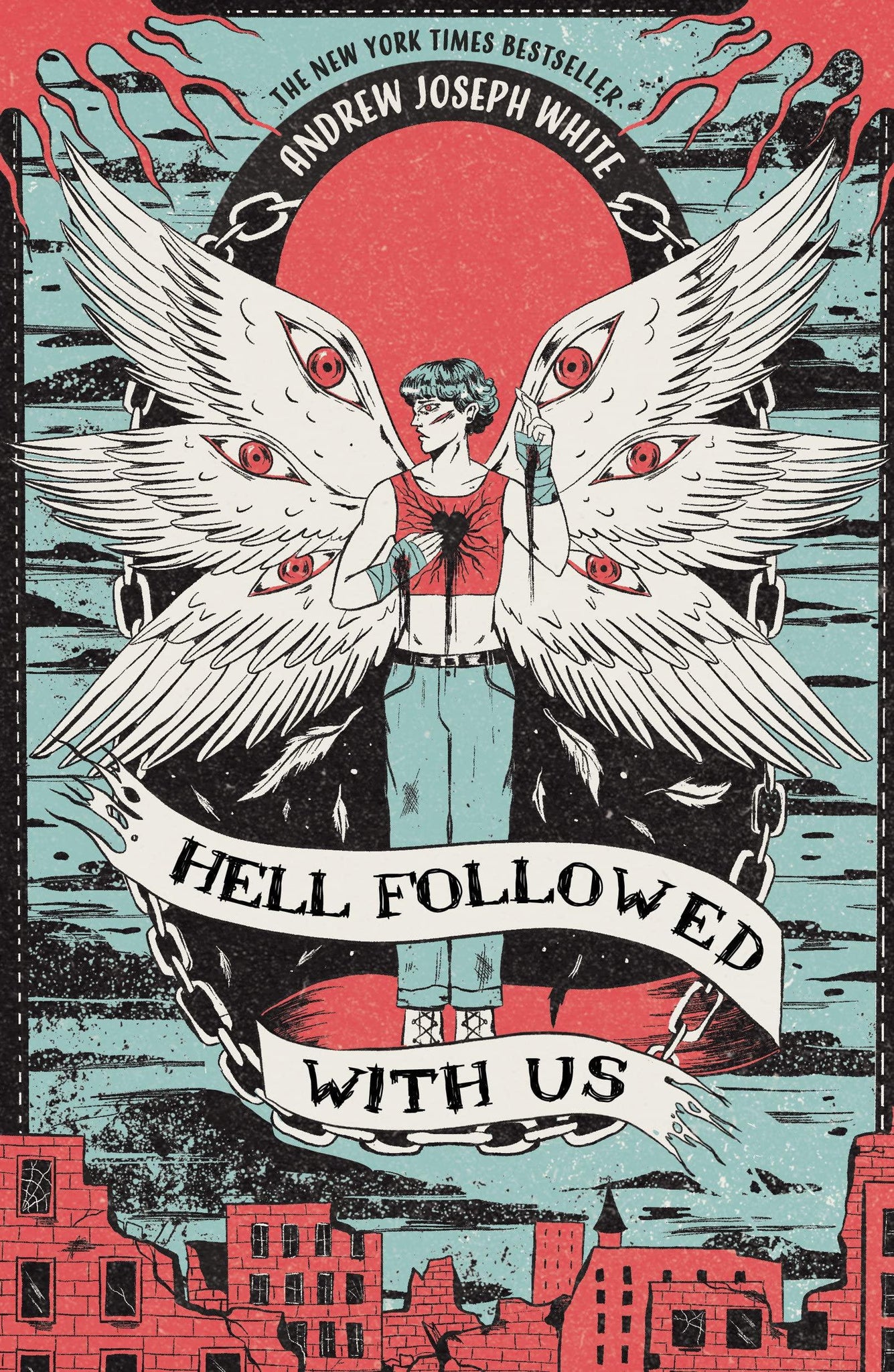 Hell Followed with Us - ShopQueer.co