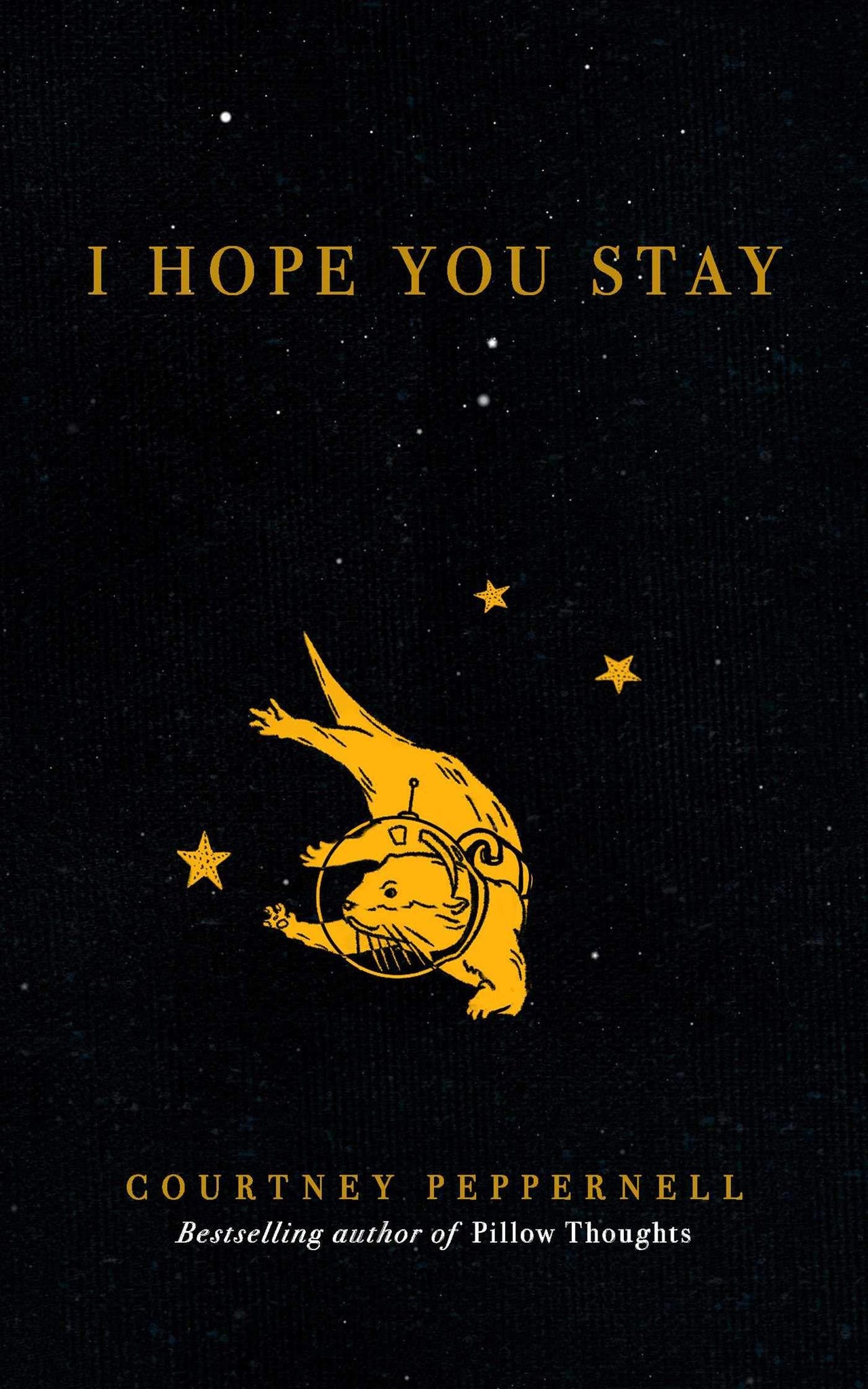 I Hope You Stay - ShopQueer.co