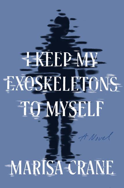 I Keep My Exoskeletons to Myself - ShopQueer.co
