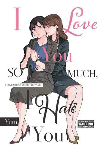 I Love You So Much, I Hate You - ShopQueer.co
