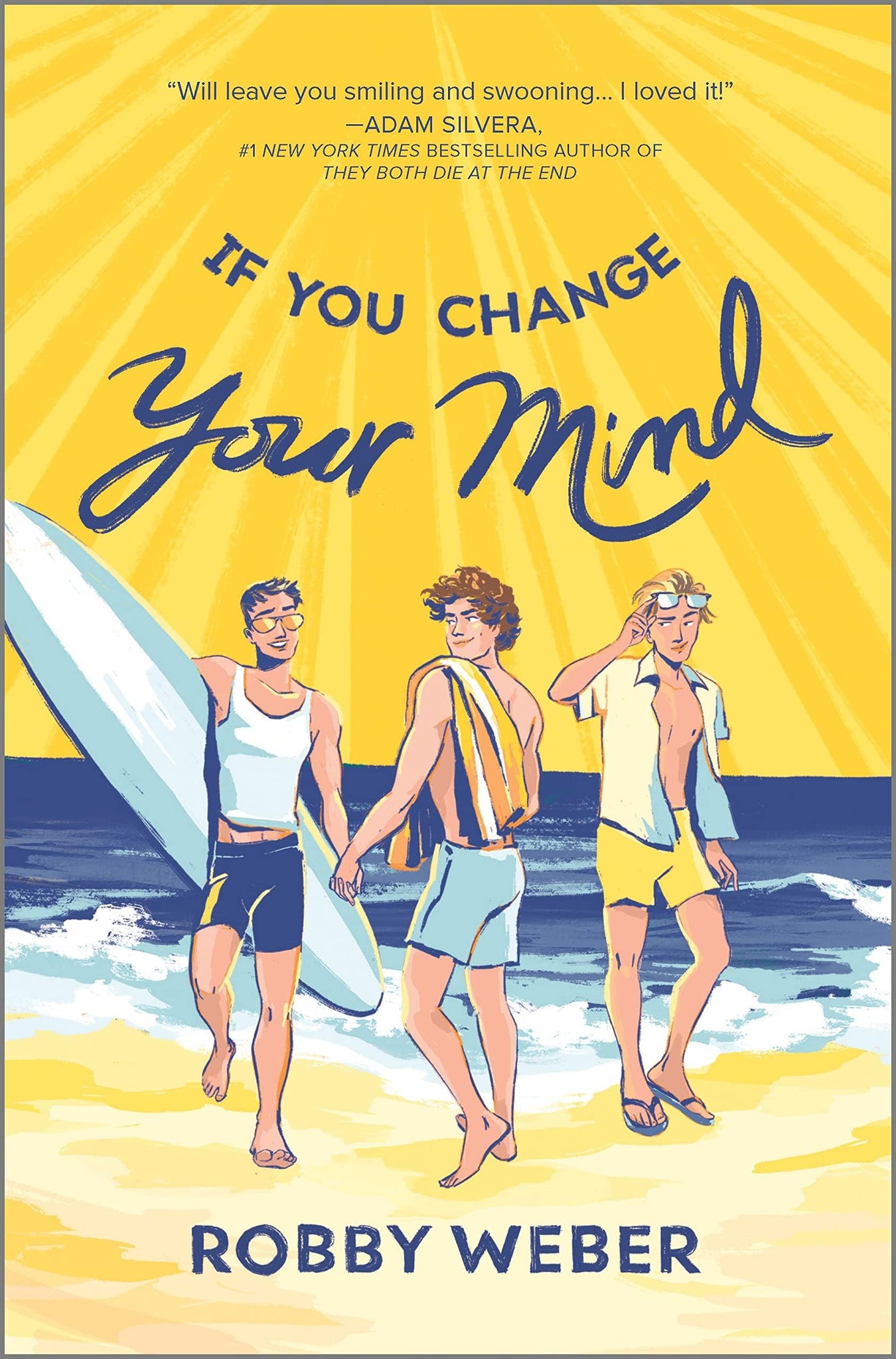 If You Change Your Mind (Original) - ShopQueer.co