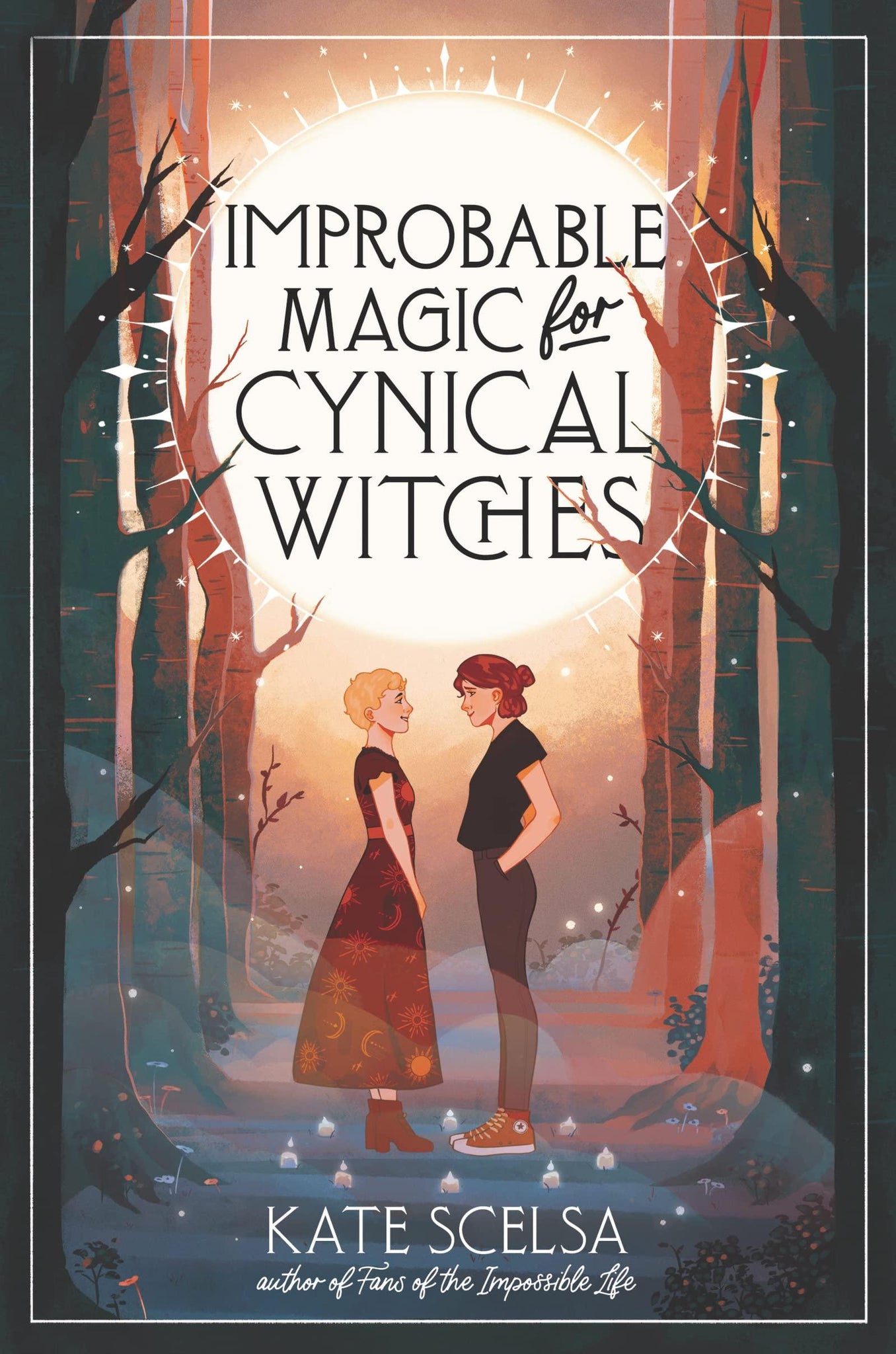 Improbable Magic for Cynical Witches - ShopQueer.co