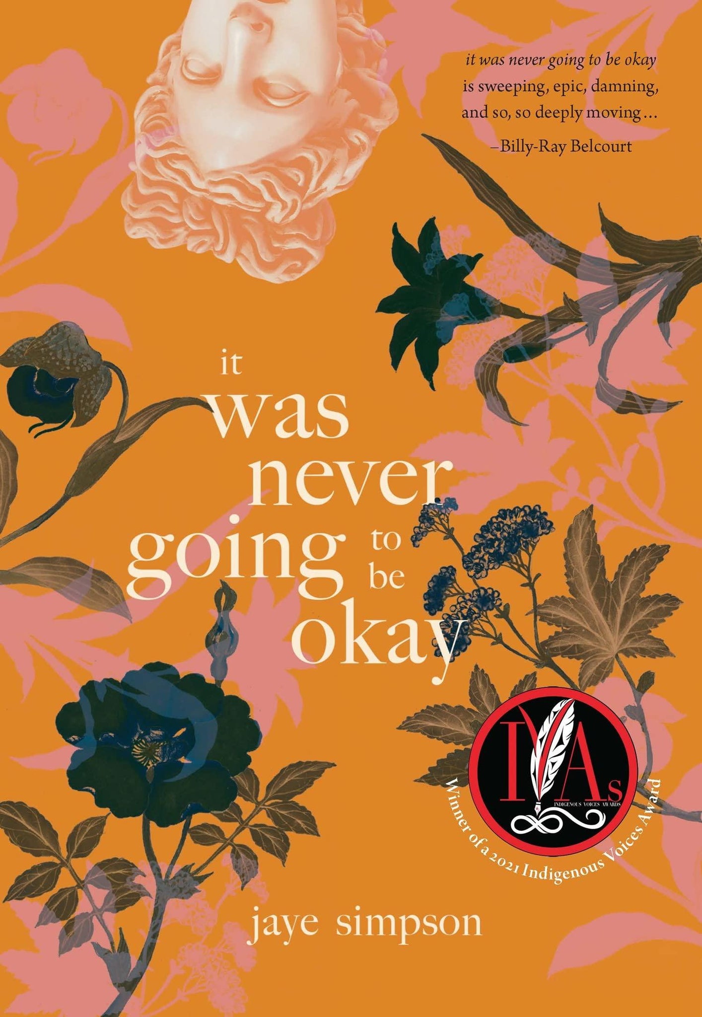 It Was Never Going to Be Okay - ShopQueer.co