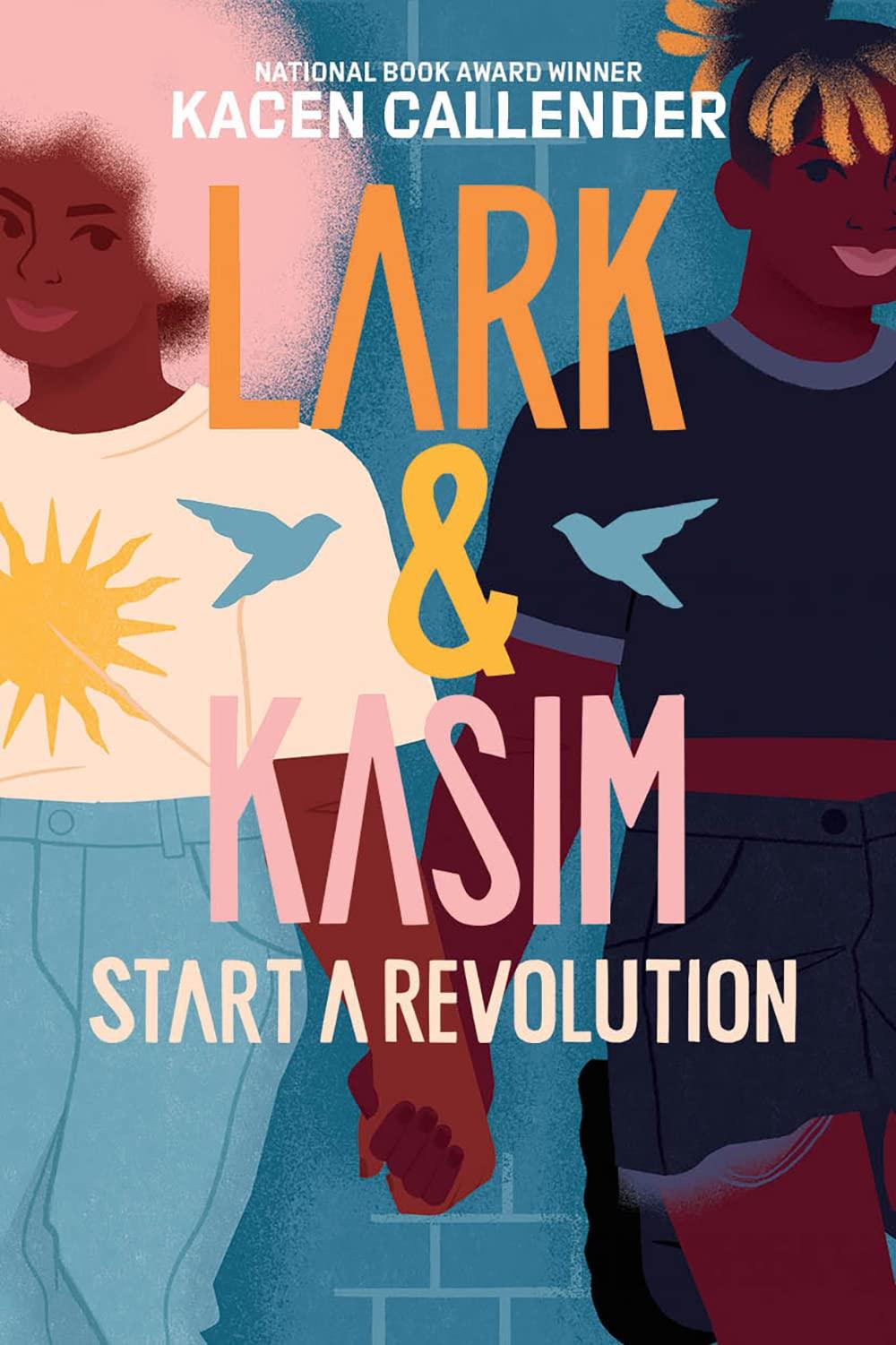 Lark & Kasim Start a Revolution - ShopQueer.co