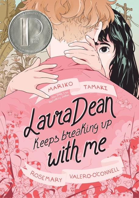 Laura Dean Keeps Breaking Up with Me - ShopQueer.co