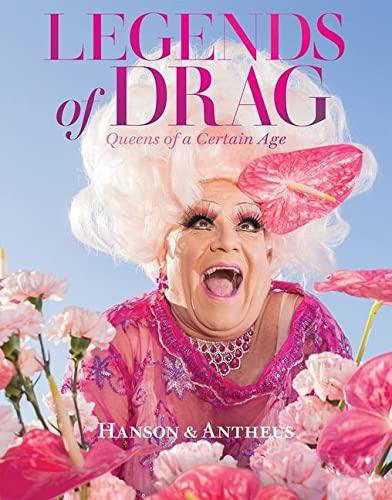 Legends of Drag: Queens of a Certain Age - ShopQueer.co