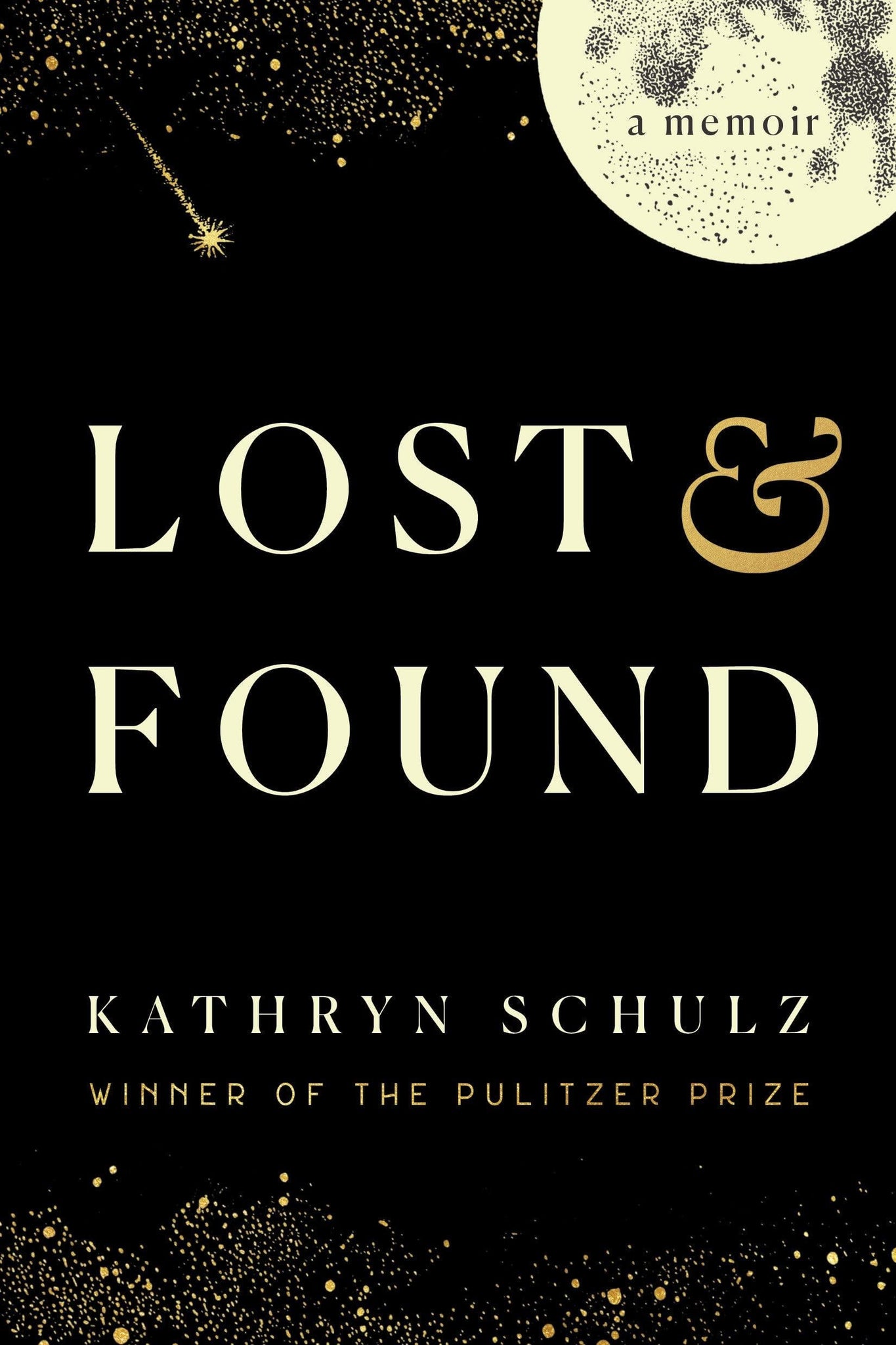Lost & Found: A Memoir - ShopQueer.co