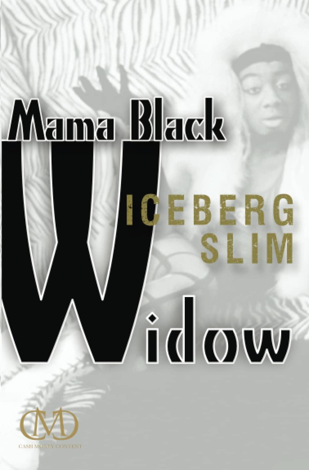 Mama Black Widow (Original) - ShopQueer.co