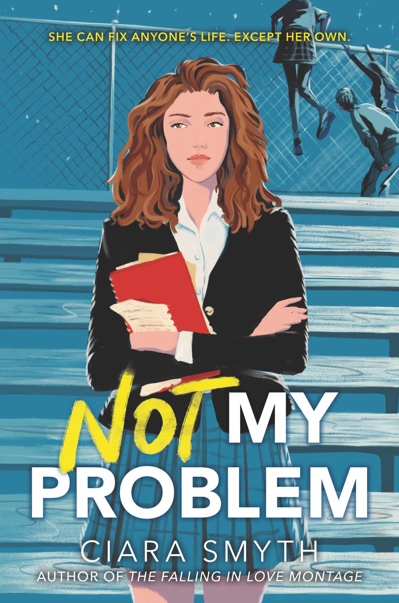 Not My Problem - ShopQueer.co