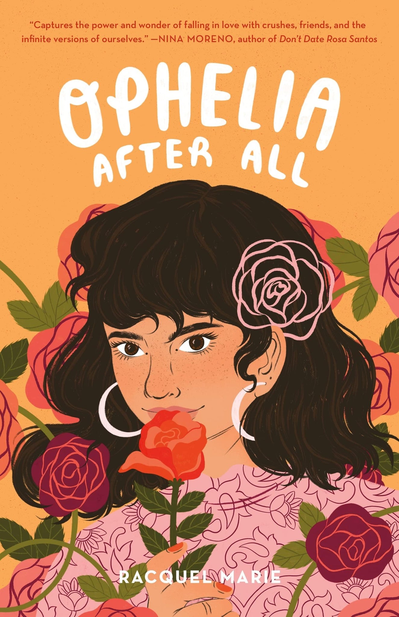 Ophelia After All - ShopQueer.co