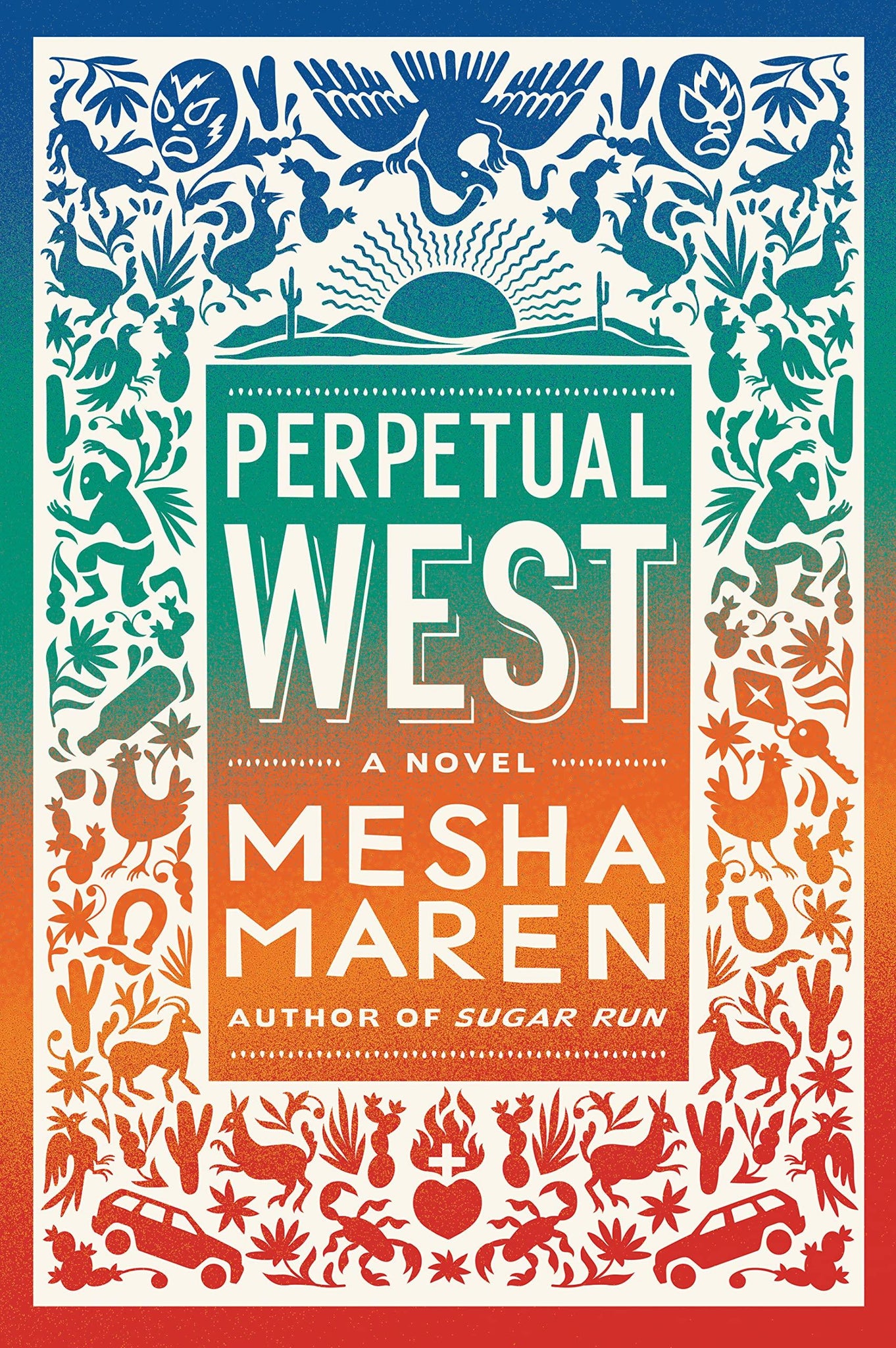 Perpetual West - ShopQueer.co