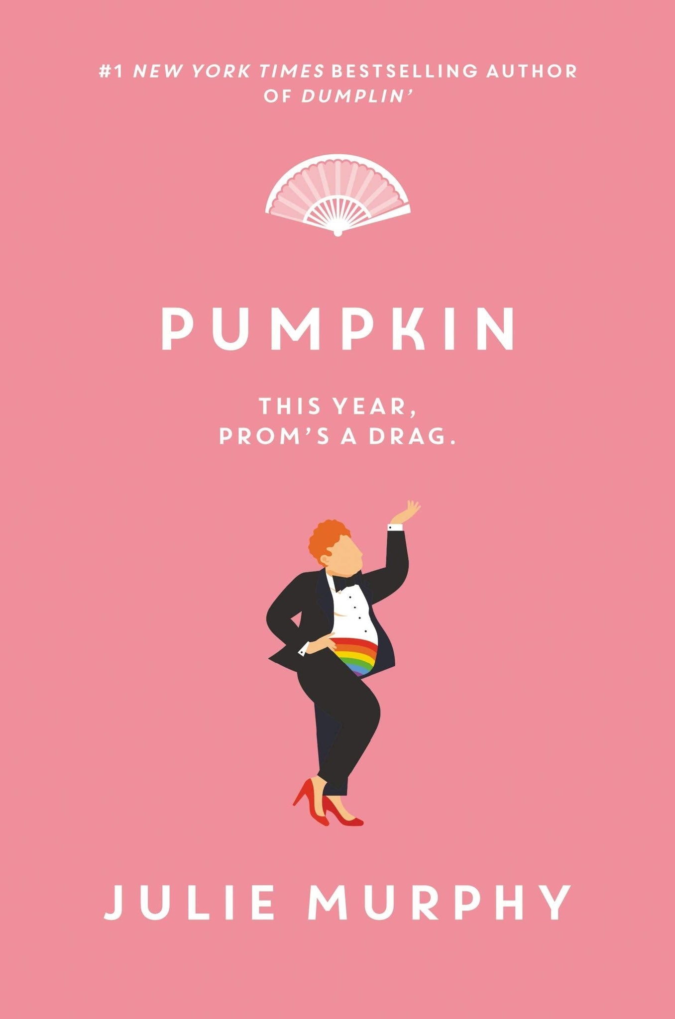 Pumpkin - ShopQueer.co