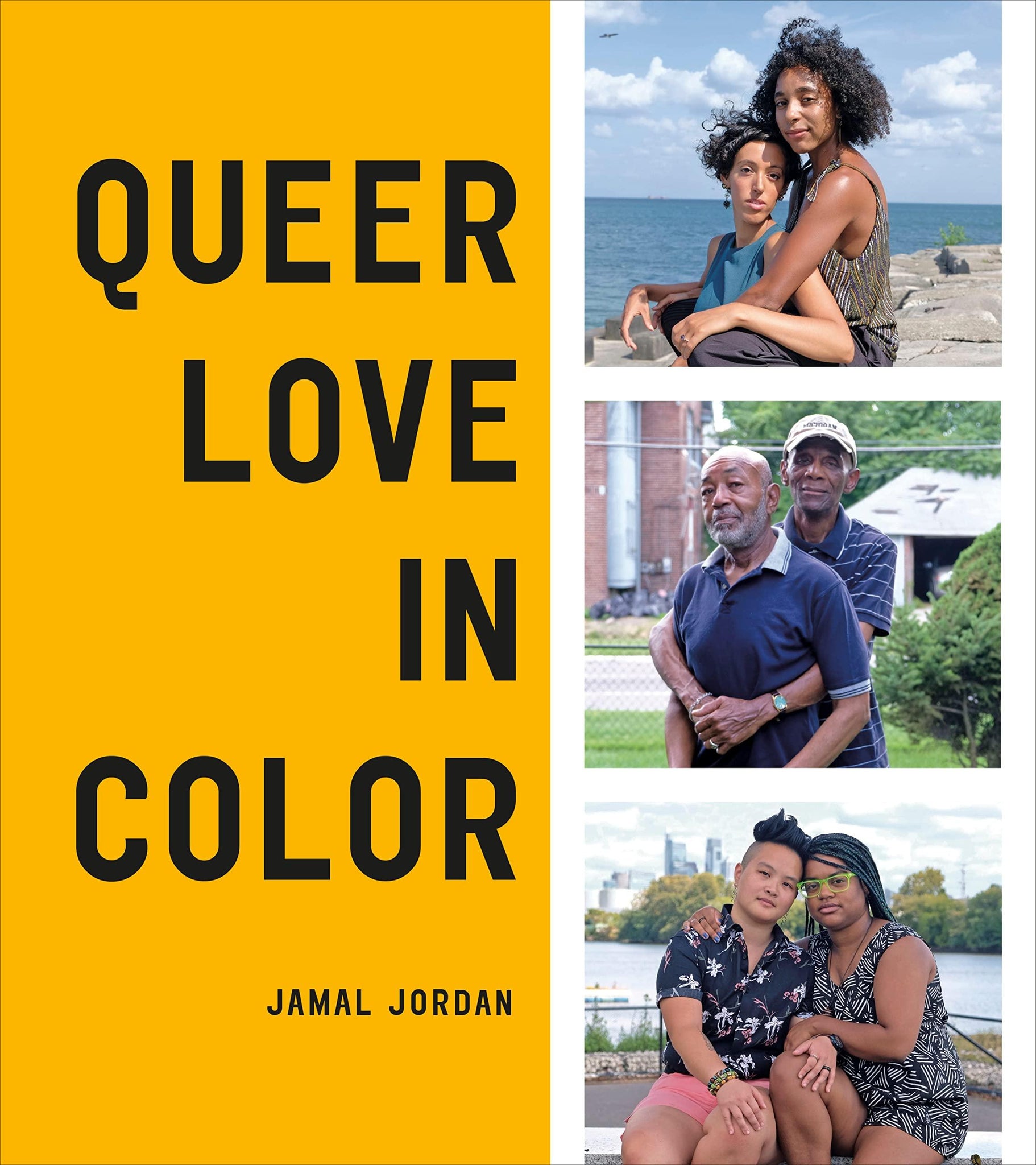 Queer Love in Color - ShopQueer.co
