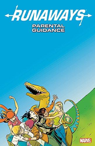 Runaways Vol. 6: Parental Guidance - ShopQueer.co