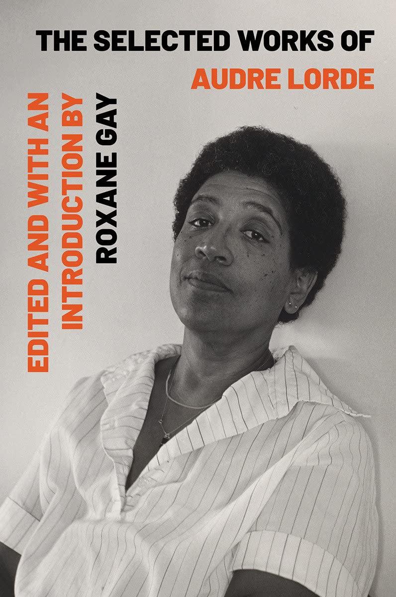 Selected Works of Audre Lorde - ShopQueer.co