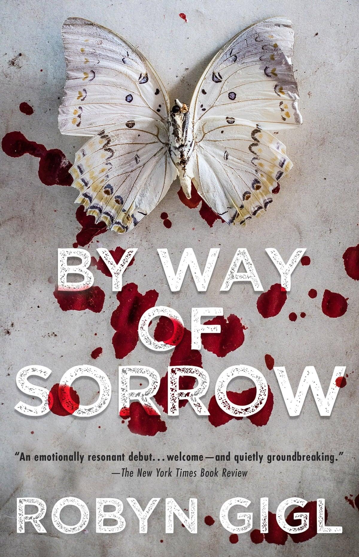 (SIGNED) By Way of Sorrow - ShopQueer.co