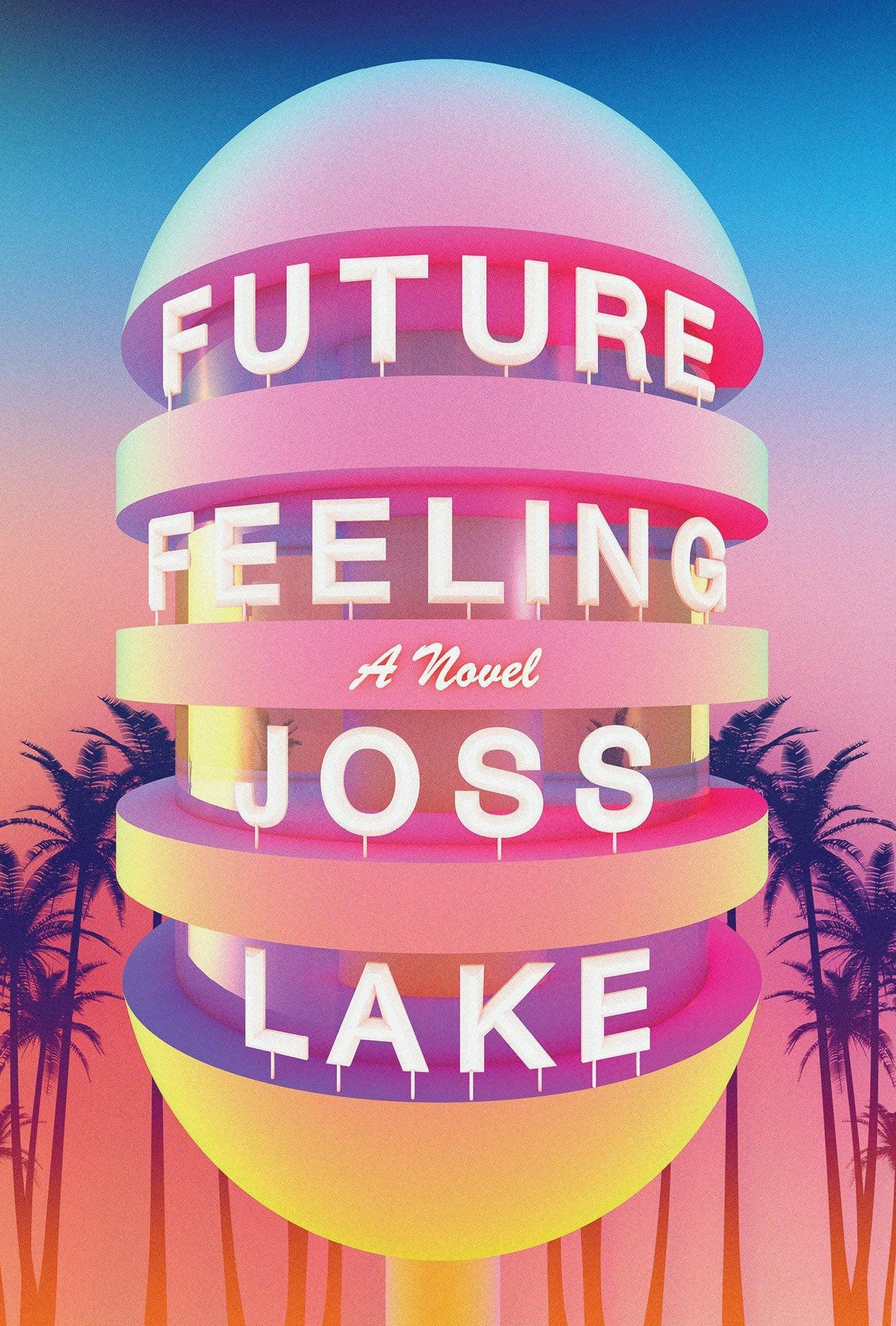 (SIGNED) Future Feeling - ShopQueer.co