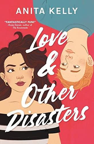 (SIGNED) Love & Other Disasters - ShopQueer.co