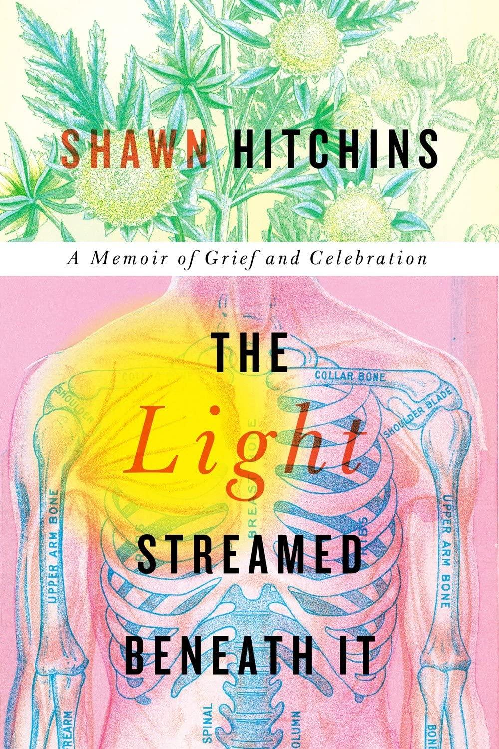 (SIGNED) The Light Streamed Beneath It: A Memoir of Grief and Celebration - ShopQueer.co