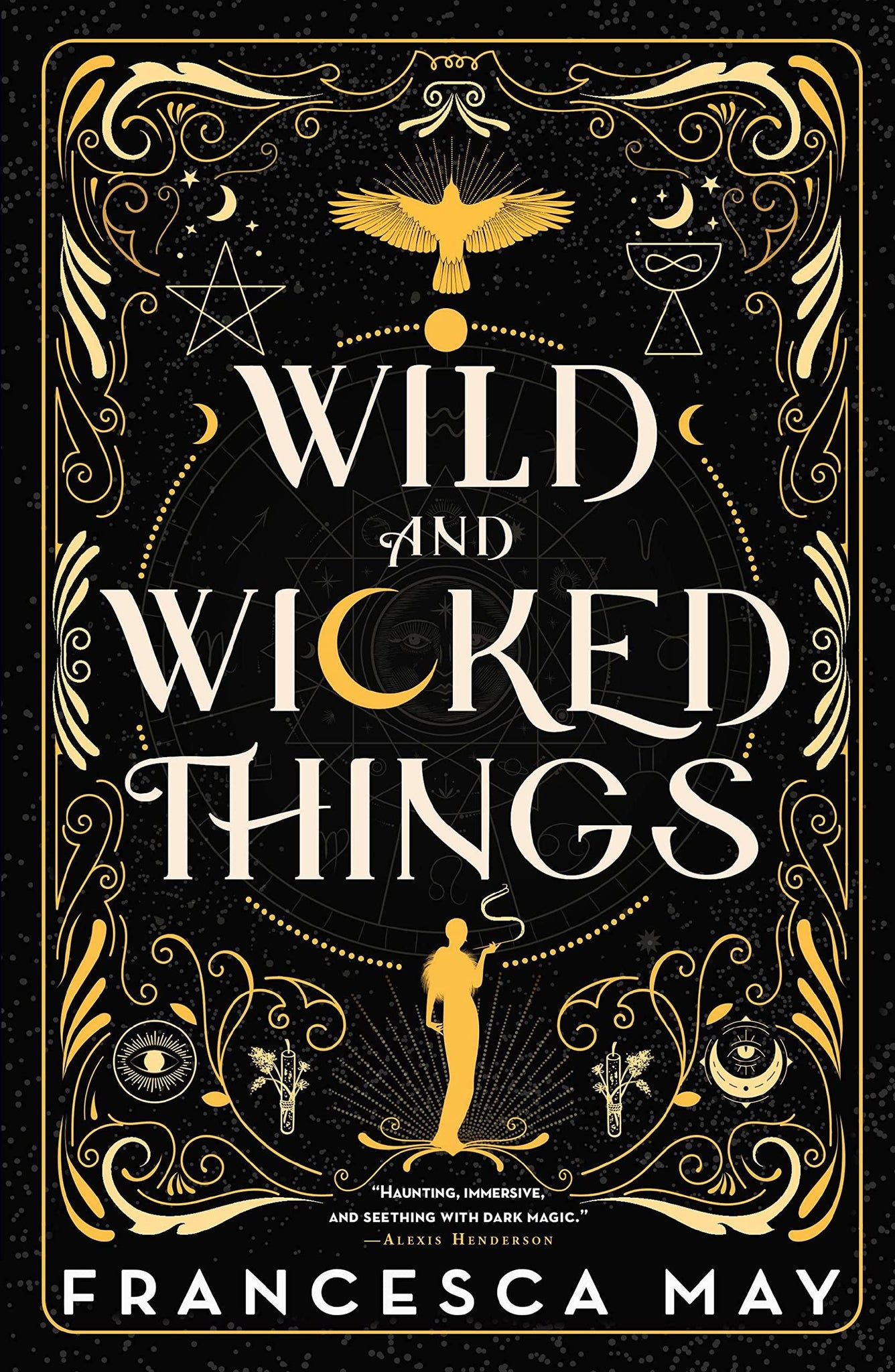 (SIGNED) Wild and Wicked Things - ShopQueer.co