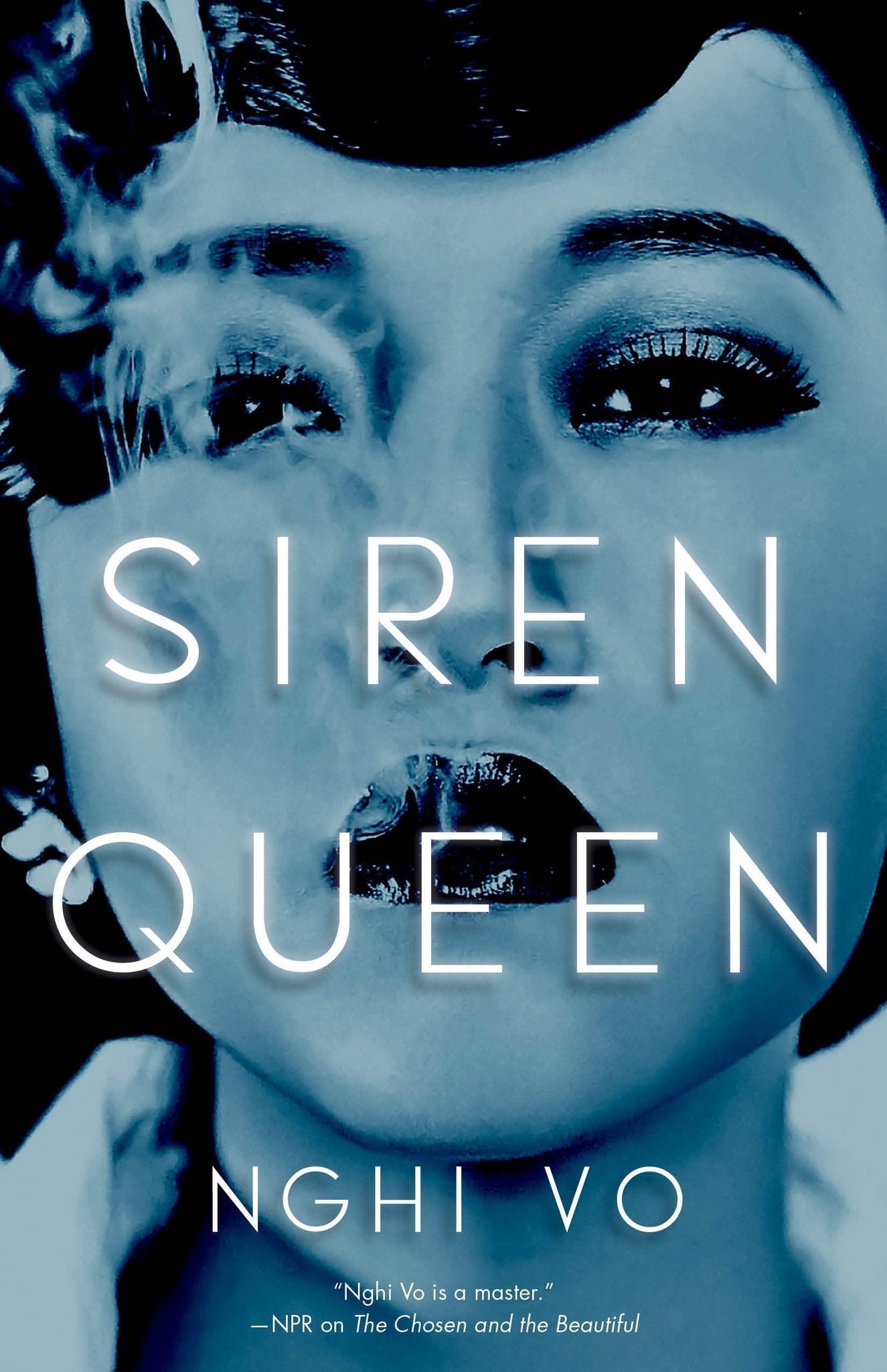 Siren Queen - ShopQueer.co
