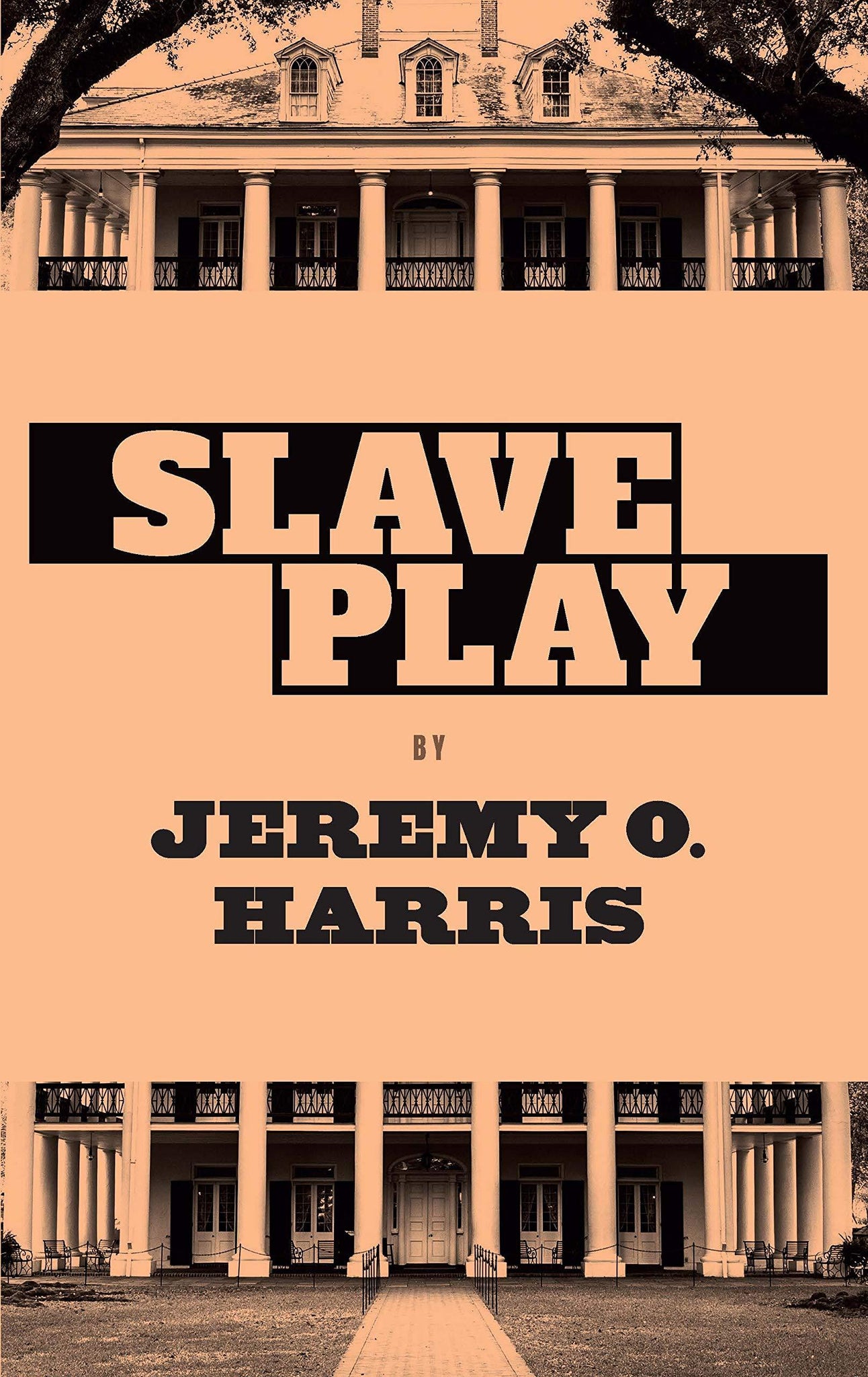 Slave Play - ShopQueer.co