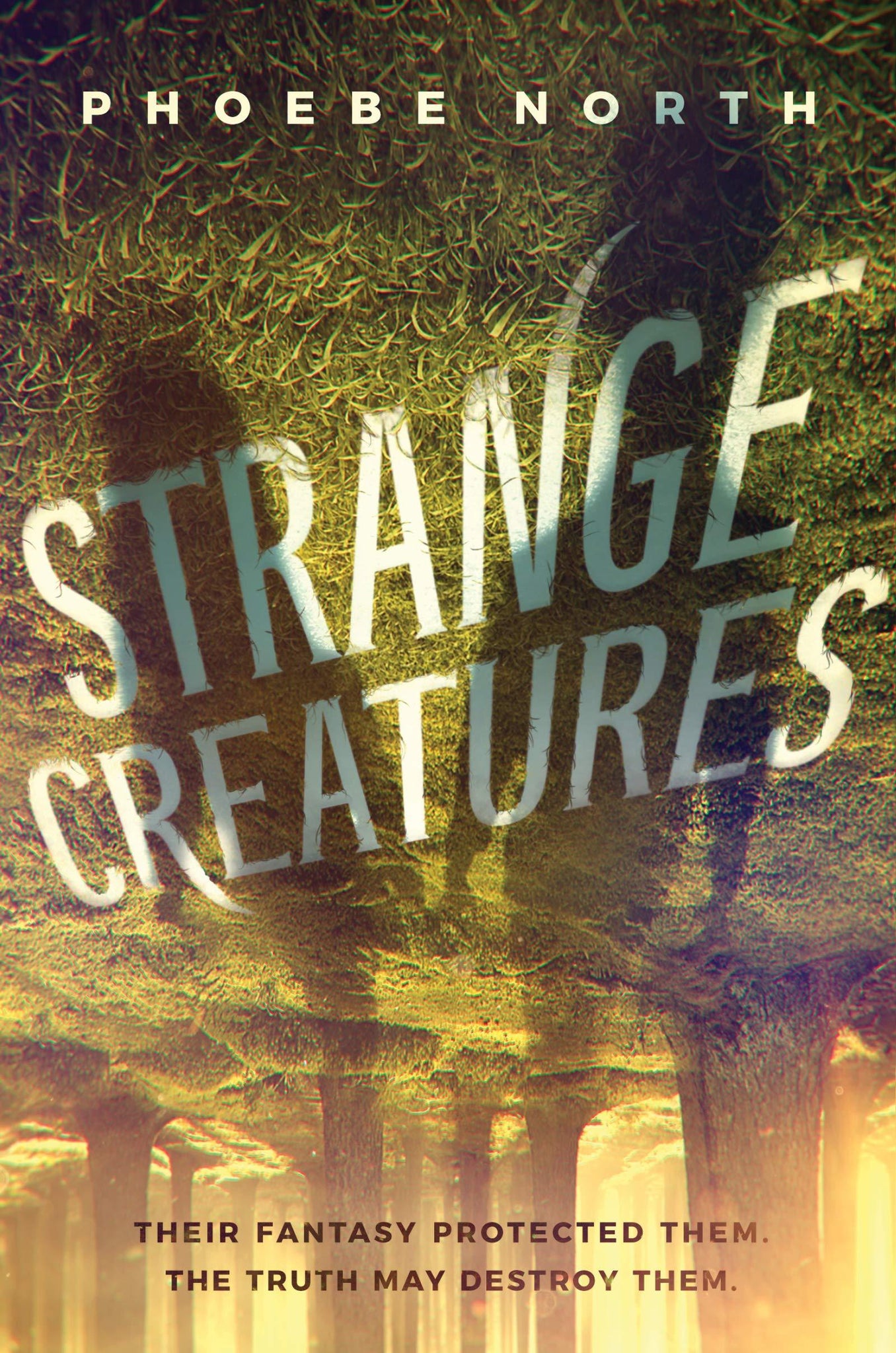 Strange Creatures - ShopQueer.co