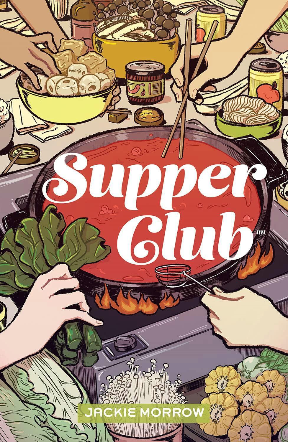 Supper Club - ShopQueer.co