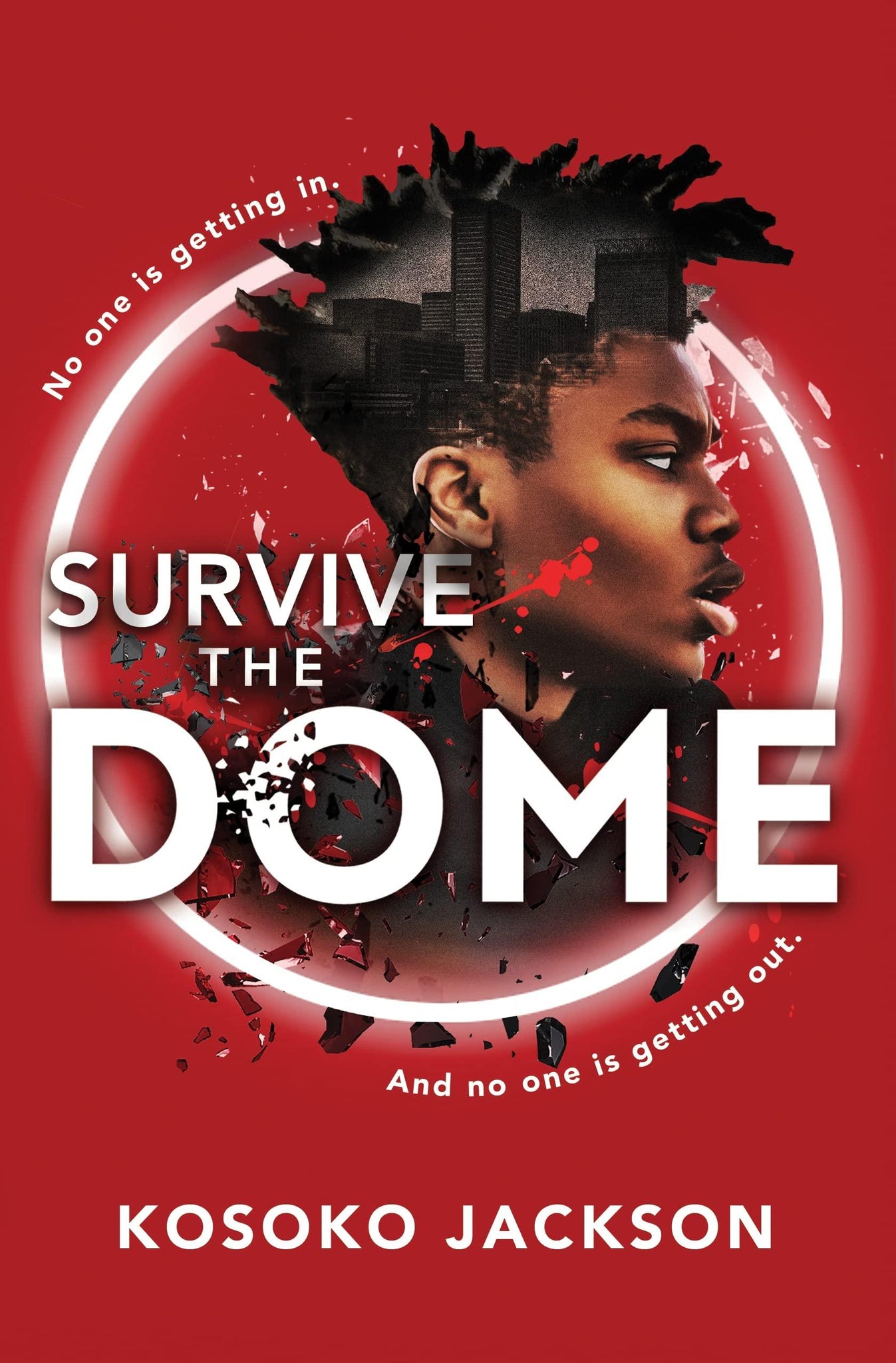 Survive the Dome - ShopQueer.co