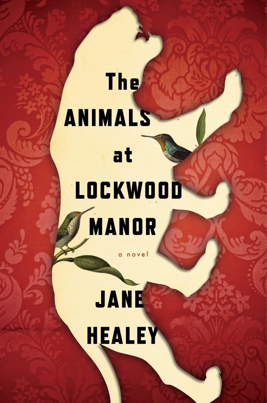 The Animals at Lockwood Manor - ShopQueer.co
